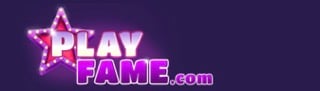 PlayFame Casino logo